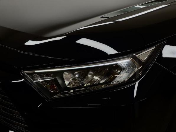 Toyota RAV4 V (XA50) с пробегом 2020 года, цена 3 768 000 рублей, 109150 км, внедорожник, Автокод Объявления