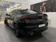 BMW X6 III (G06) Рестайлинг Новосибирск  - изображение 25