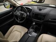 Maserati Levante I Рестайлинг Москва  - изображение 49