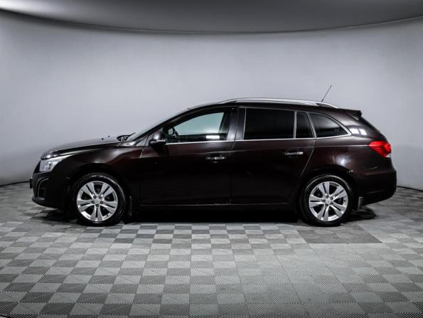 Chevrolet Cruze I Рестайлинг с пробегом 2014 года, цена 760 000 рублей, 247947 км, универсал, Автокод Объявления