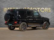 Mercedes-Benz G-Класс AMG II (W465) Рестайлинг Москва  - изображение 36