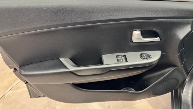 Kia Rio III с пробегом 2014 года, цена 699 500 рублей, 235110 км, седан, Автокод Объявления