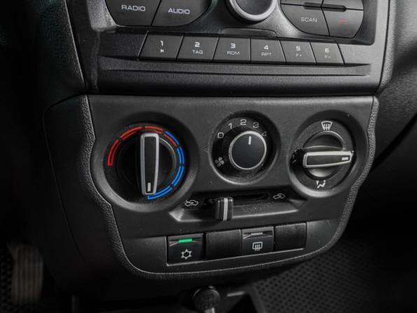 Lada (ВАЗ) Granta I Рестайлинг с пробегом 2022 года, цена 699 000 рублей, 112211 км, лифтбек, Автокод Объявления