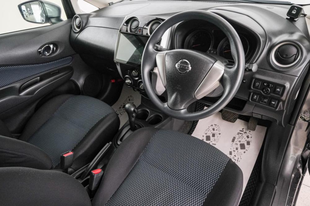 Nissan Note II Красноярск  - изображение 9