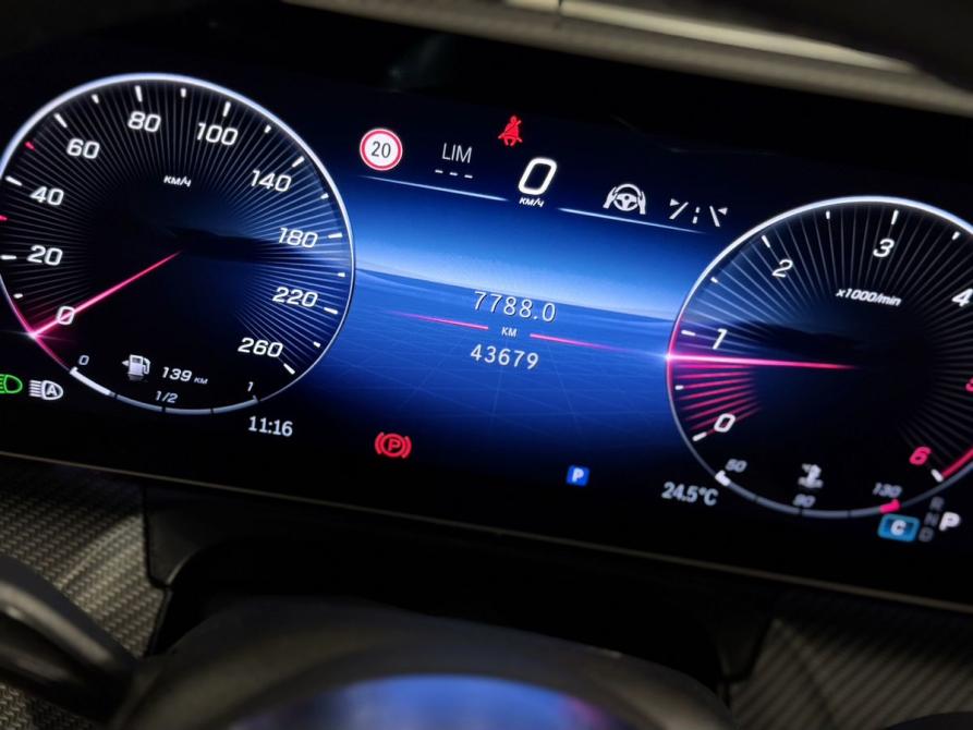 Mercedes-Benz V-Класс III (W447) Рестайлинг 2 Санкт-Петербург  - изображение 9