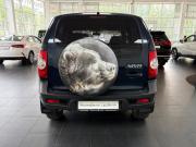 Chevrolet Niva I Рестайлинг Киров  - изображение 20