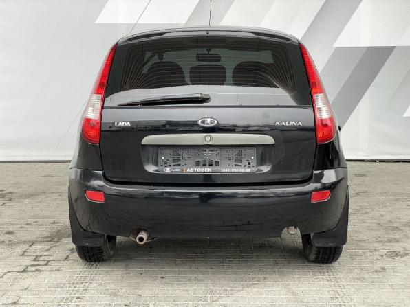 Lada (ВАЗ) Kalina I с пробегом 2011 года, цена 248 000 рублей, 204002 км, хэтчбек, Автокод Объявления
