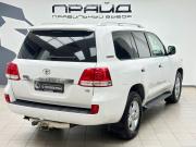 Toyota Land Cruiser 200 Series Ростов-на-Дону  - изображение 32