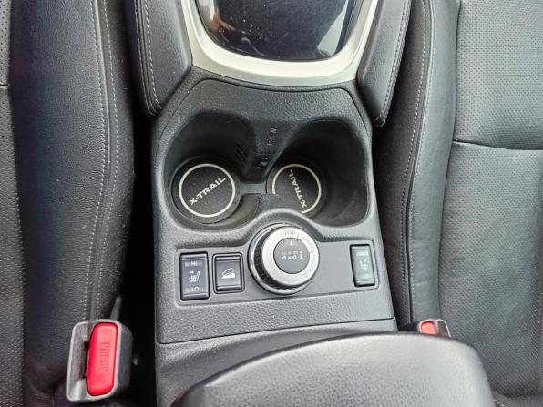Nissan X-Trail III с пробегом 2015 года, цена 1 349 995 рублей, 277802 км, внедорожник, Автокод Объявления