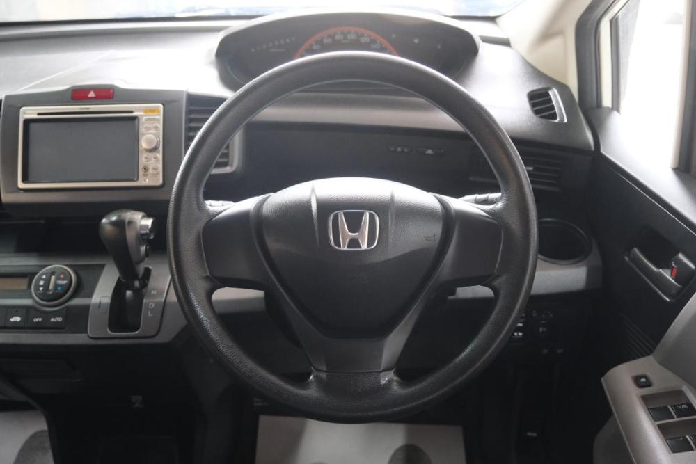Honda Freed I Омск  - изображение 12