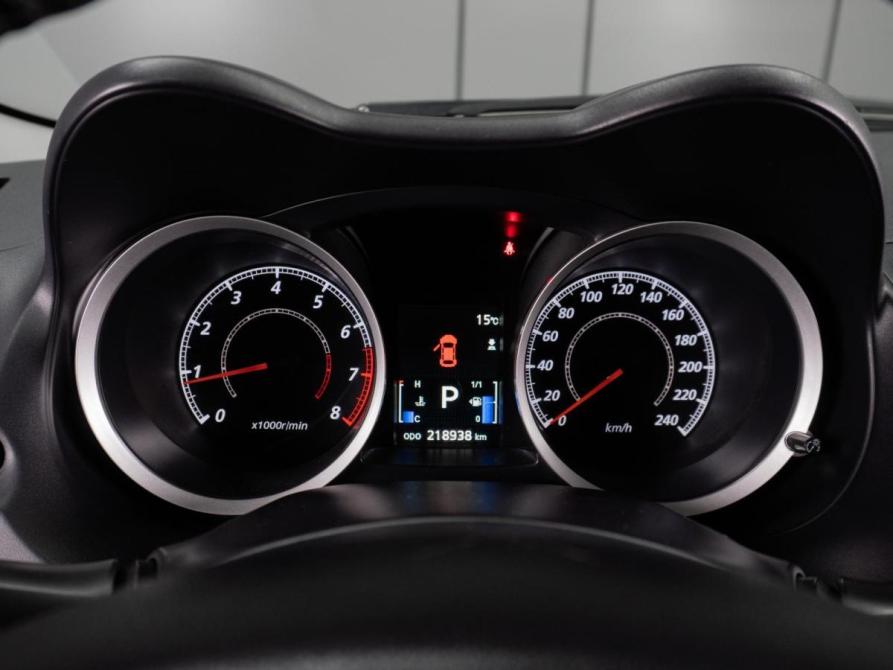 Mitsubishi Lancer X Рестайлинг Тюмень  - изображение 13