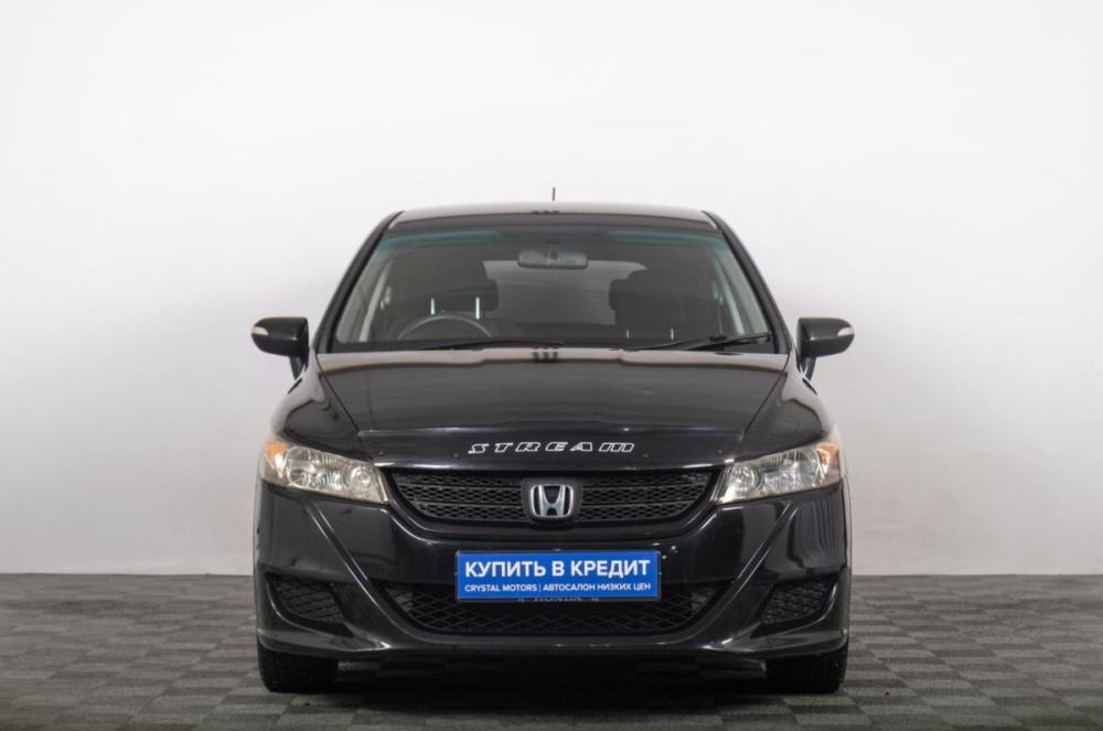 Honda Stream II Рестайлинг Томск  - изображение 4