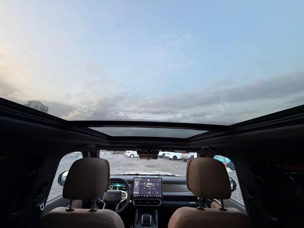 JETOUR T2 с пробегом 2024 года, цена 2 765 000 рублей, 85000 км, внедорожник, Автокод Объявления