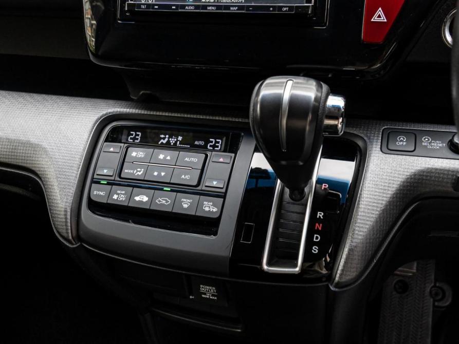 Honda Stepwgn V Рестайлинг Краснодар  - изображение 14