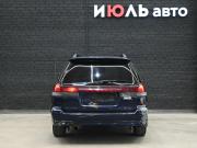 Subaru Legacy II Екатеринбург  - изображение 22