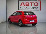 Volkswagen Polo V Челябинск  - изображение 34