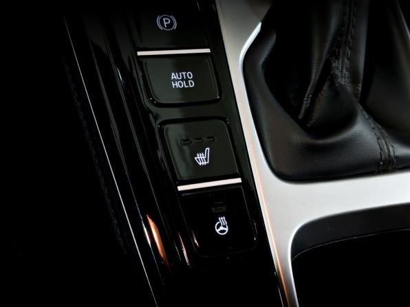 Hyundai Creta II с пробегом 2021 года, цена 2 340 000 рублей, 61125 км, внедорожник, Автокод Объявления