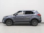 Hyundai Creta I Рестайлинг Москва  - изображение 35