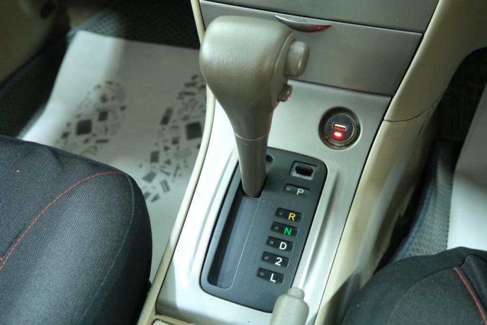 Toyota Corolla IX (E120 E130) Рестайлинг Омск  - изображение 16