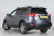 Toyota RAV4 IV (XA40) Новосибирск  - изображение 24