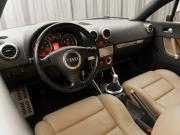 Audi TT I (8N) Рестайлинг Москва  - изображение 25