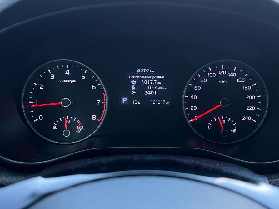 Kia Sportage IV Рестайлинг Калуга  - изображение 22