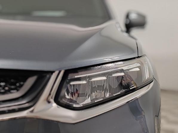 Geely Tugella I Рестайлинг с пробегом 2023 года, цена 2 699 000 рублей, 46664 км, внедорожник, Автокод Объявления