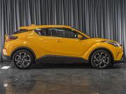 Toyota C-HR I Тюмень  - изображение 34