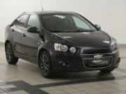Chevrolet Aveo II Иваново  - изображение 19