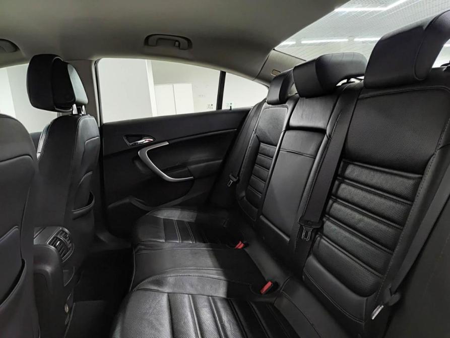 Opel Insignia I Казань  - изображение 15