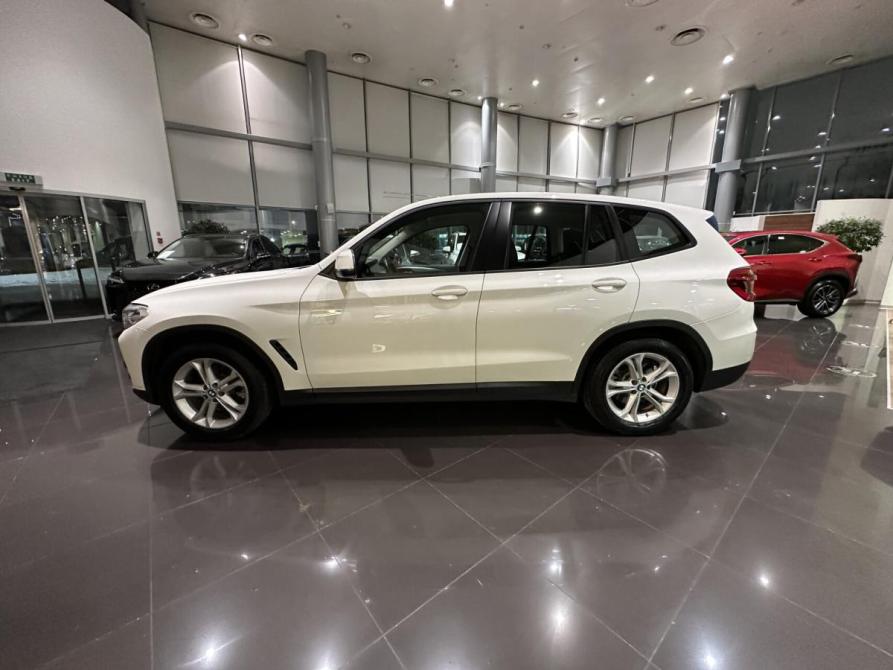 BMW X3 III (G01) Казань  - изображение 10