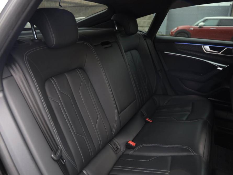 Audi A7 II (4K) Санкт-Петербург  - изображение 9