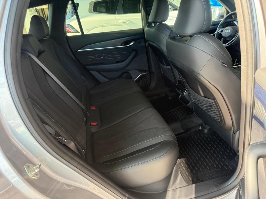 Geely Monjaro I Екатеринбург  - изображение 19