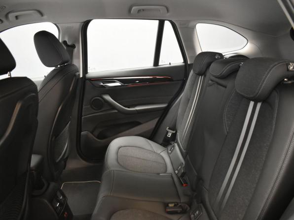BMW X1 II (F48) Рестайлинг с пробегом 2020 года, цена 3 075 000 рублей, 106000 км, внедорожник, Автокод Объявления
