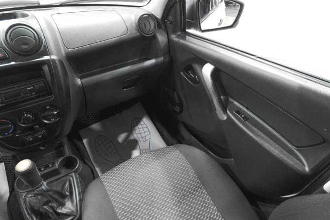 Lada (ВАЗ) Granta I с пробегом 2016 года, цена 579 000 рублей, 98000 км, седан, Автокод Объявления