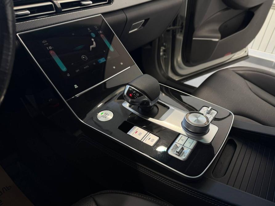 BAIC X7 I Орел  - изображение 14