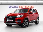 Chery Tiggo 4 I Рестайлинг Тюмень  - изображение 27