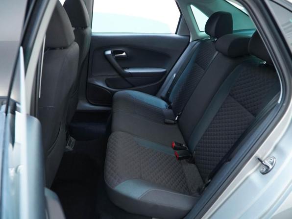 Volkswagen Polo V Рестайлинг с пробегом 2019 года, цена 1 320 000 рублей, 141809 км, седан, Автокод Объявления