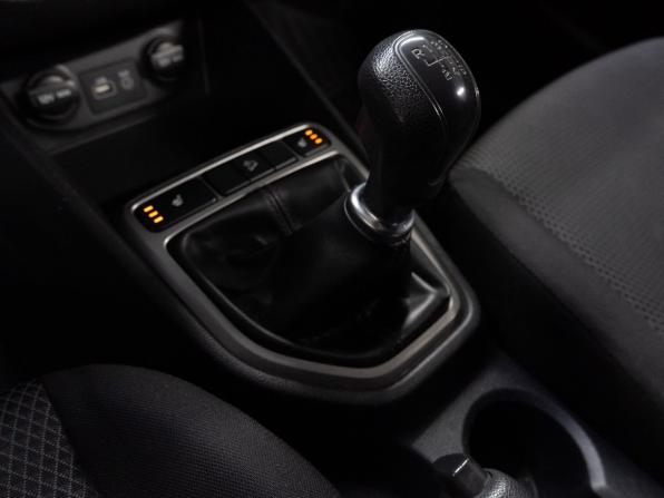Hyundai Creta I с пробегом 2017 года, цена 1 299 000 рублей, 176000 км, внедорожник, Автокод Объявления