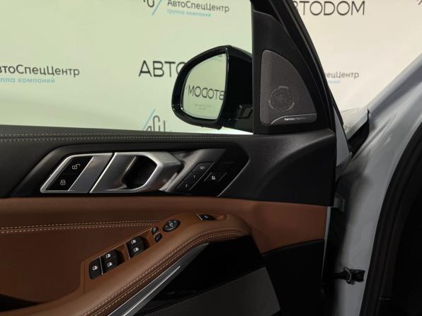 BMW X5 IV (G05/G18) Рестайлинг с пробегом 2025 года, цена 14 143 000 рублей, 9447 км, внедорожник, Автокод Объявления