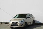 Hyundai Solaris I Березники  - изображение 12