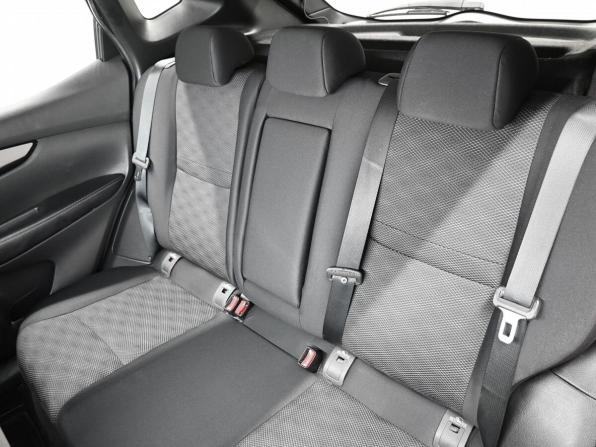 Nissan Qashqai II с пробегом 2016 года, цена 1 795 000 рублей, 94821 км, внедорожник, Автокод Объявления