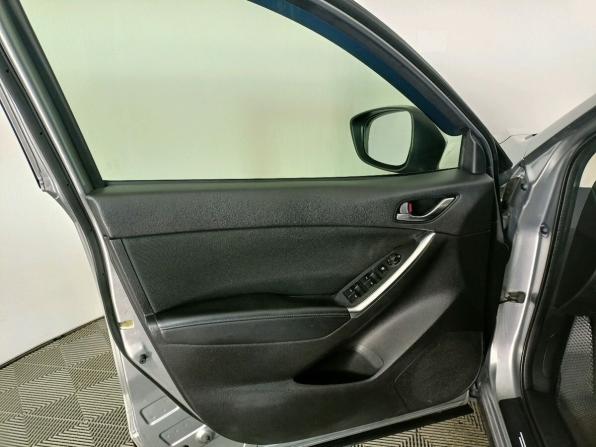 Mazda CX-5 I с пробегом 2014 года, цена 1 835 000 рублей, 149000 км, внедорожник, Автокод Объявления