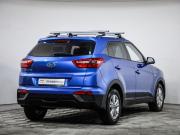 Hyundai Creta I Санкт-Петербург  - изображение 29