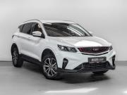 Belgee X50 Санкт-Петербург  - изображение 31