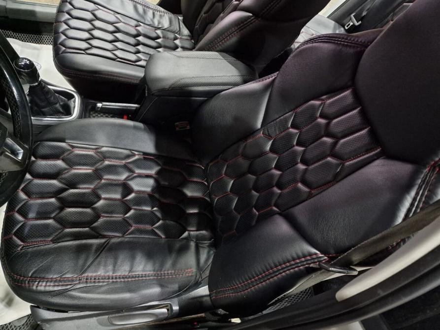 Volkswagen Polo V Ставрополь  - изображение 17