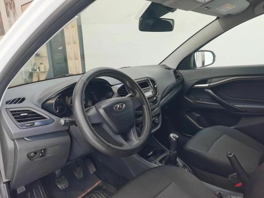 Lada (ВАЗ) Vesta I Барнаул  - изображение 14