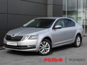 Skoda Octavia III (A7) Рестайлинг Москва  - изображение 24