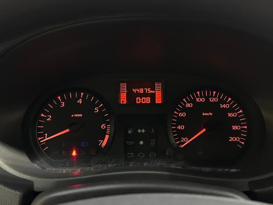 Lada (ВАЗ) Largus I Санкт-Петербург  - изображение 13