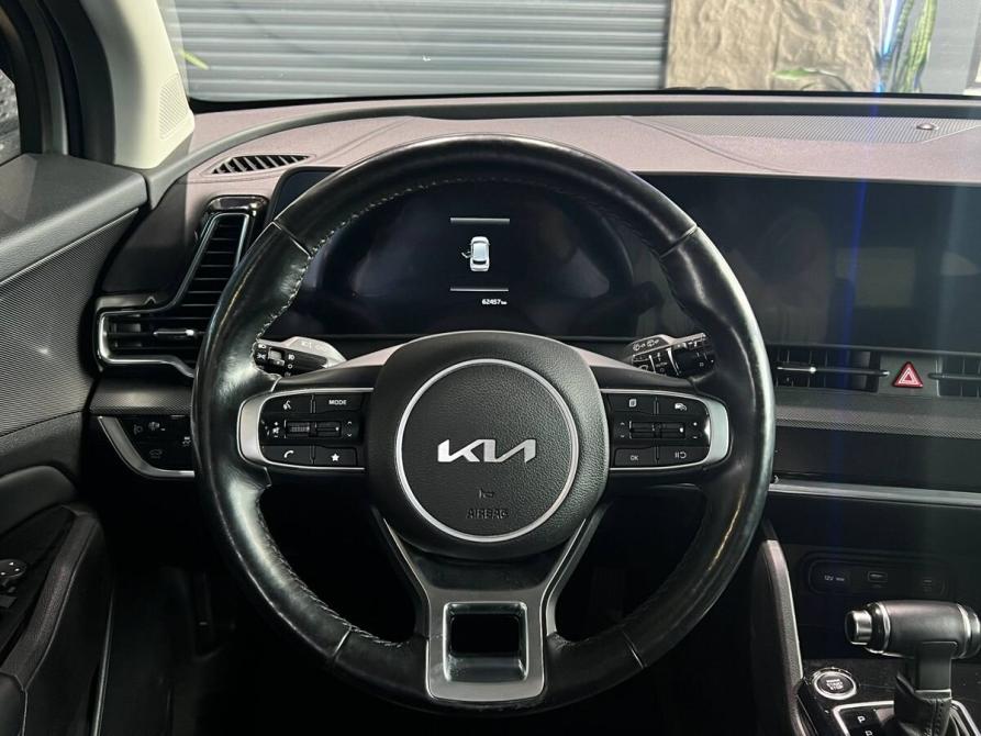 Kia Sportage V Оренбург  - изображение 11